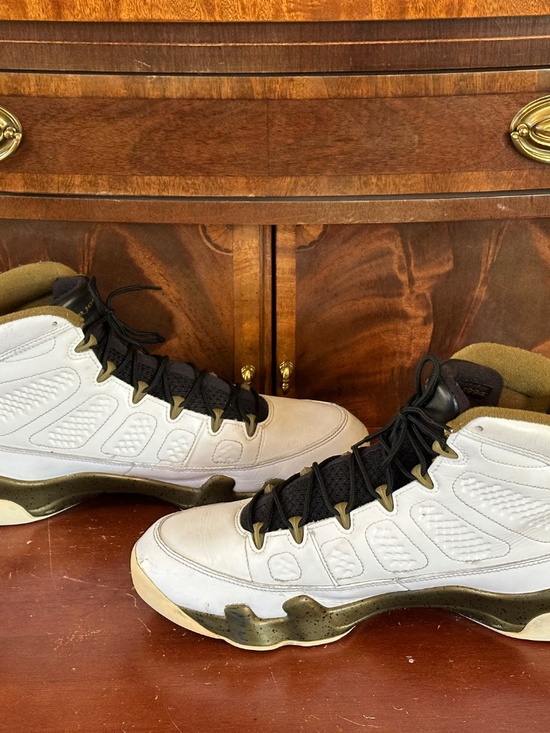 Jordan 9 Retro Men’s Sneakers main image 7